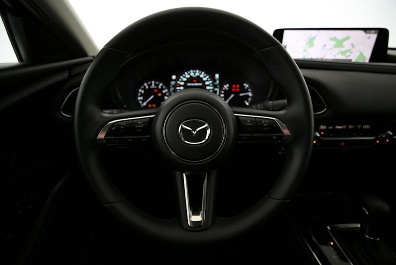 Vehicle image MAZDA CX-30