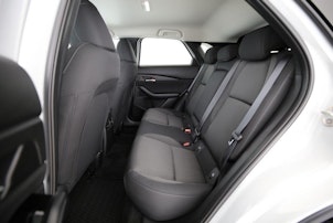 Vehicle image MAZDA CX-30 2.0 122 Exclusive-Line