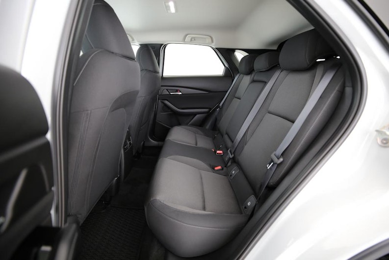 Vehicle image MAZDA CX-30