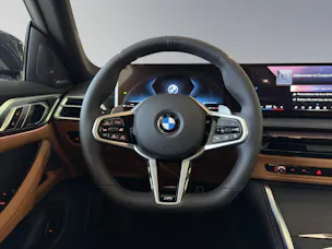 BMW 420d xDrive 48V Gran Coupé M Sport Pro Steptronic