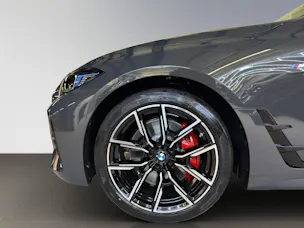 BMW 420d xDrive 48V Gran Coupé M Sport Pro Steptronic