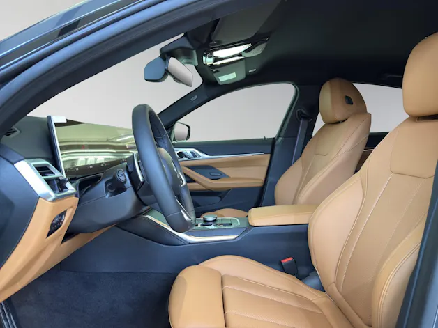 BMW 420d xDrive 48V Gran Coupé M Sport Pro Steptronic