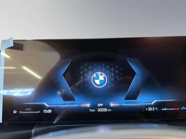 BMW 420d xDrive 48V Gran Coupé M Sport Pro Steptronic