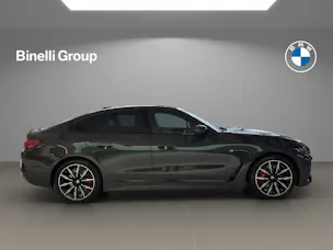 BMW 420d xDrive 48V Gran Coupé M Sport Pro Steptronic