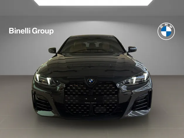 BMW 420d xDrive 48V Gran Coupé M Sport Pro Steptronic