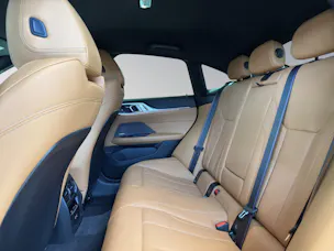 BMW 420d xDrive 48V Gran Coupé M Sport Pro Steptronic