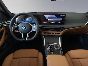 BMW 420d xDrive 48V Gran Coupé M Sport Pro Steptronic