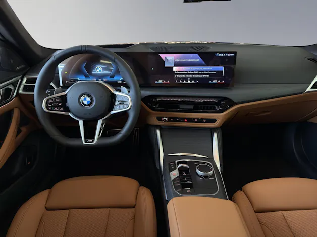 BMW 420d xDrive 48V Gran Coupé M Sport Pro Steptronic