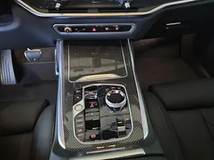 BMW X7 xDrive 48V 40d M Sport Pro Steptronic