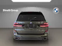 BMW X7 xDrive 48V 40d M Sport Pro Steptronic