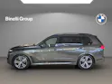 BMW X7 xDrive 48V 40d M Sport Pro Steptronic