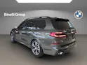 BMW X7 xDrive 48V 40d M Sport Pro Steptronic
