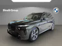 BMW X7 xDrive 48V 40d M Sport Pro Steptronic
