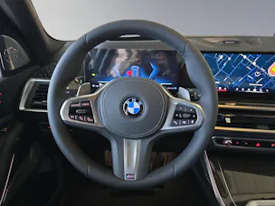 BMW X7 xDrive 48V 40d M Sport Pro Steptronic