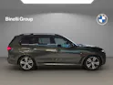 BMW X7 xDrive 48V 40d M Sport Pro Steptronic