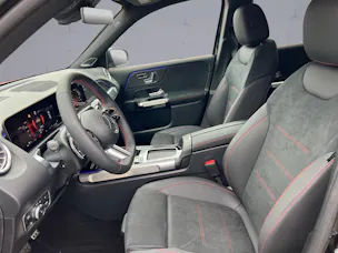 Mercedes-Benz GLB 250 AMG Line 4matic