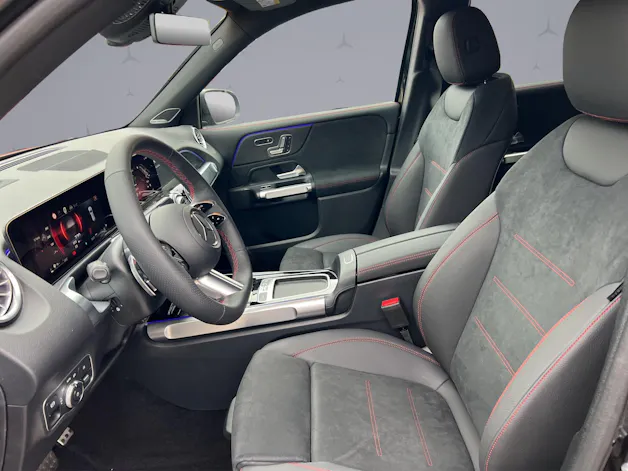 Mercedes-Benz GLB 250 AMG Line 4matic
