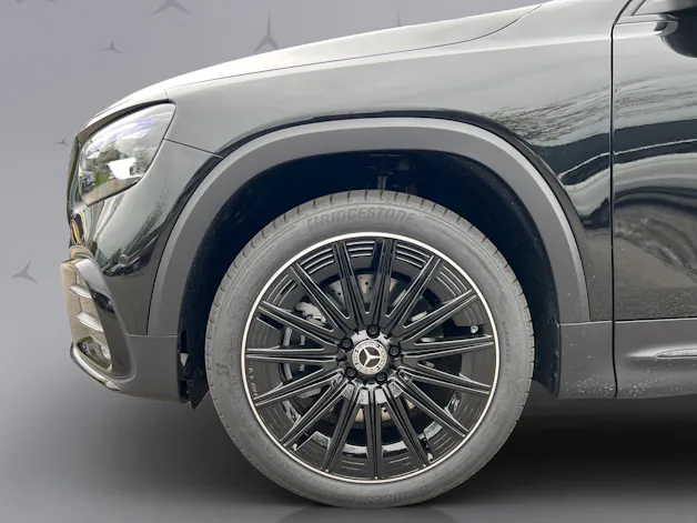 Mercedes-Benz GLB 250 AMG Line 4matic