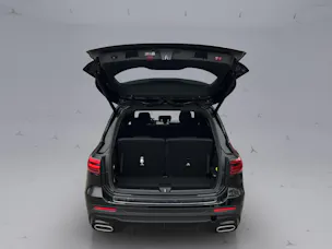Mercedes-Benz GLB 250 AMG Line 4matic