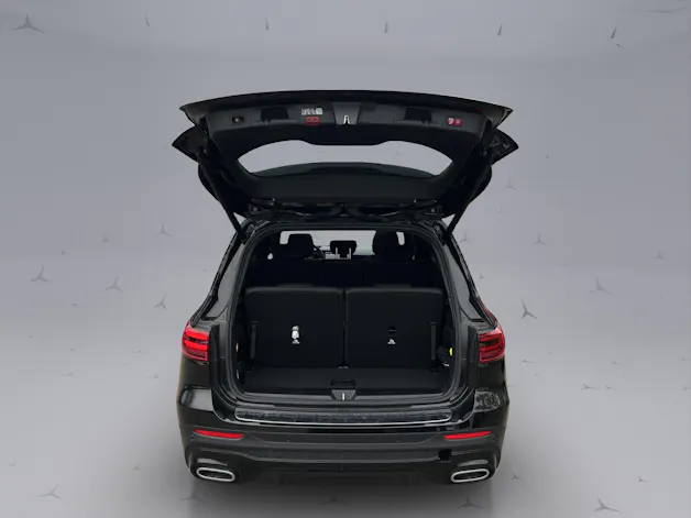Mercedes-Benz GLB 250 AMG Line 4matic