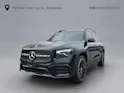 Mercedes-Benz GLB 250 AMG Line 4matic