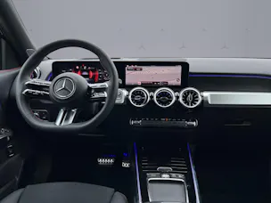 Mercedes-Benz GLB 250 AMG Line 4matic