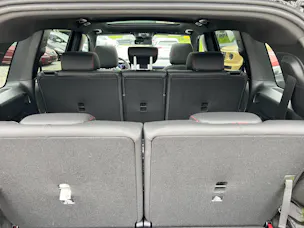 Mercedes-Benz GLB 250 AMG Line 4matic