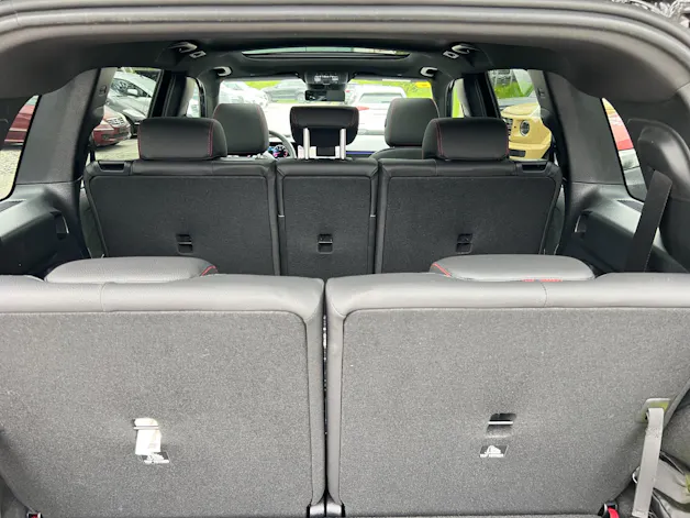 Mercedes-Benz GLB 250 AMG Line 4matic