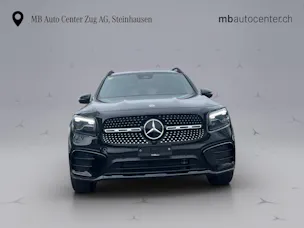 Mercedes-Benz GLB 250 AMG Line 4matic