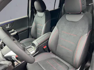 Mercedes-Benz GLB 250 AMG Line 4matic