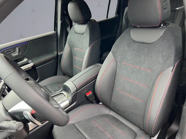 Mercedes-Benz GLB 250 AMG Line 4matic