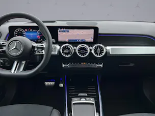Mercedes-Benz GLB 250 AMG Line 4matic