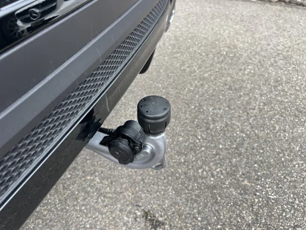 Mercedes-Benz GLB 250 AMG Line 4matic