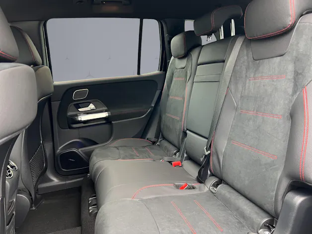 Mercedes-Benz GLB 250 AMG Line 4matic