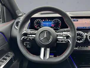 Mercedes-Benz GLB 250 AMG Line 4matic