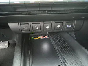 Toyota C-HR 2.0 HEV Trend 4x4