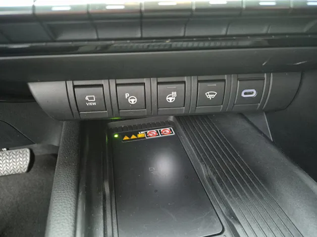 Toyota C-HR 2.0 HEV Trend 4x4