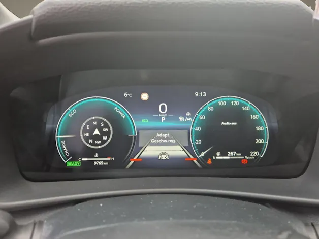 Toyota C-HR 2.0 HEV Trend 4x4