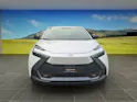 Toyota C-HR 2.0 HEV Trend 4x4