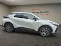 Toyota C-HR 2.0 HEV Trend 4x4