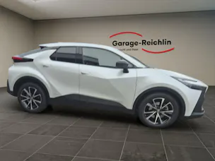 Toyota C-HR 2.0 HEV Trend 4x4