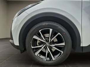 Toyota C-HR 2.0 HEV Trend 4x4