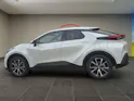 Toyota C-HR 2.0 HEV Trend 4x4