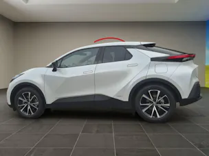 Toyota C-HR 2.0 HEV Trend 4x4