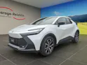 Toyota C-HR 2.0 HEV Trend 4x4