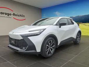 Toyota C-HR 2.0 HEV Trend 4x4