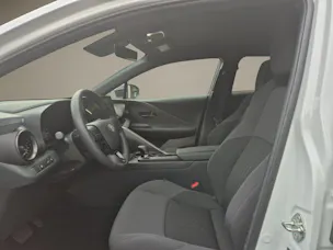 Toyota C-HR 2.0 HEV Trend 4x4