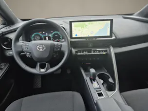 Toyota C-HR 2.0 HEV Trend 4x4