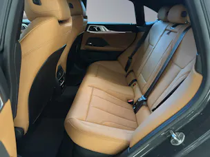BMW 420d xDrive 48V Gran Coupé M Sport Pro Steptronic