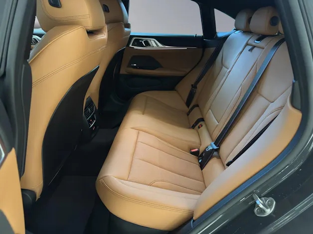 BMW 420d xDrive 48V Gran Coupé M Sport Pro Steptronic